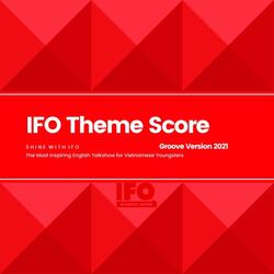 IFO Theme Score Music 2021