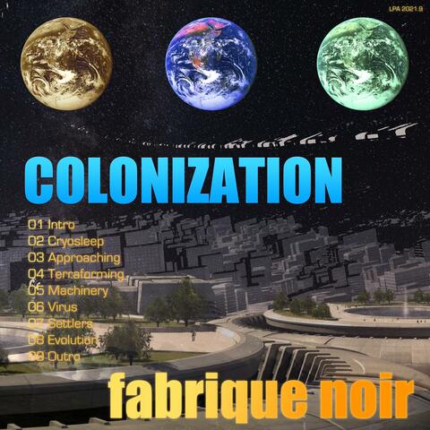 Colonization