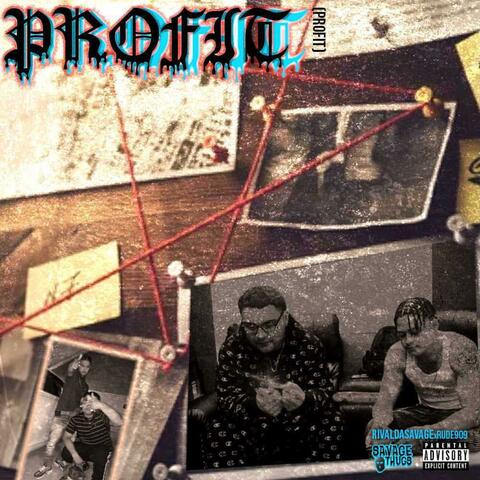 Profit (feat. Rude909)