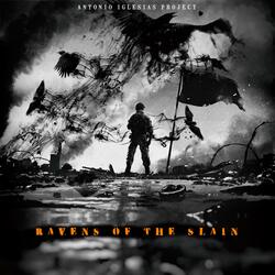 Ravens Of The Slain