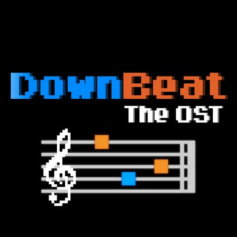 DownBeat - The Original Game Soundtrack