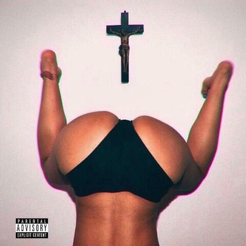 Twerk 4 Gesus