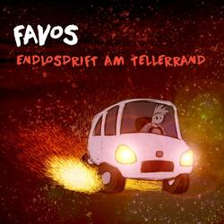 Endlosdrift am Tellerrand