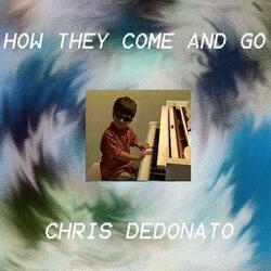 Improvisation on a Daydream, Pt. 2