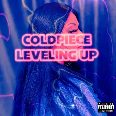 Leveling Up (EP)
