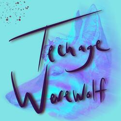 Teenage Werewolf