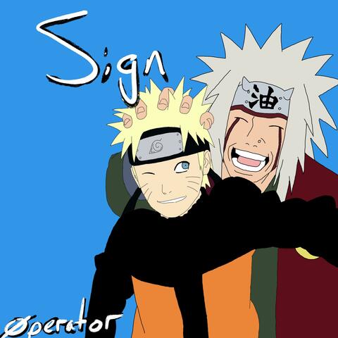 Sign (Naruto Shippuden)