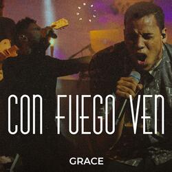 Con Fuego Ven