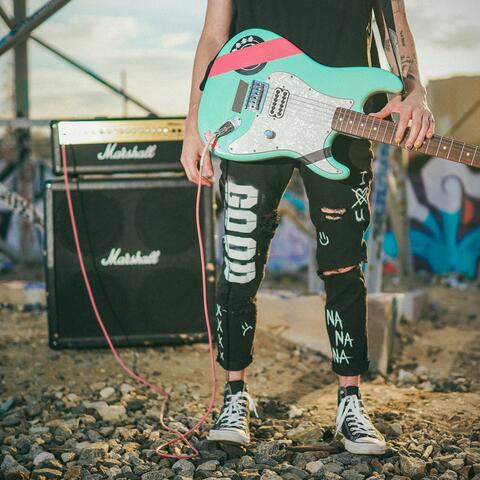 Punk Rock Summer