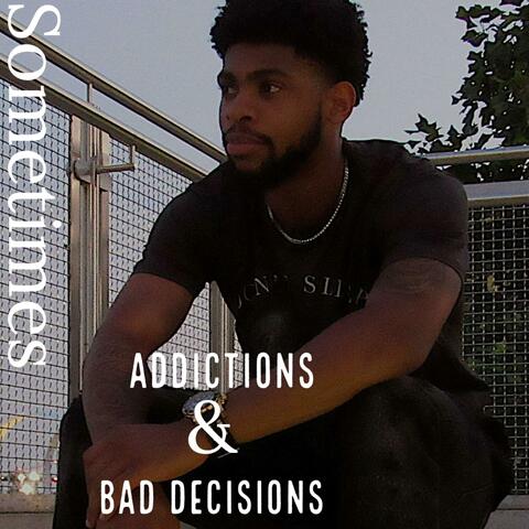 Sometimes