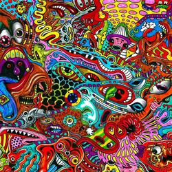 Woven Words pt1