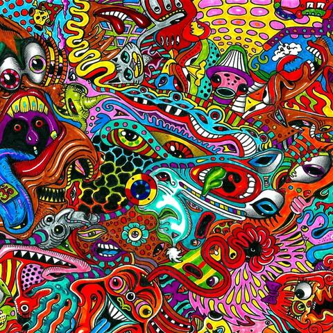 Woven Words pt1