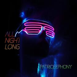 All night long