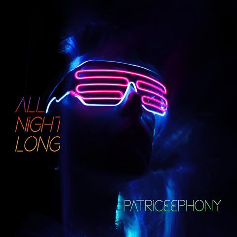 All night long