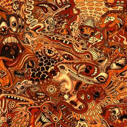 Woven Words Pt. 2