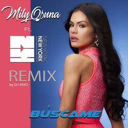 Búscame