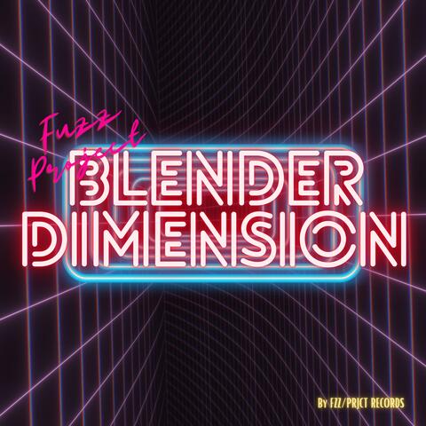 Blender Dimension