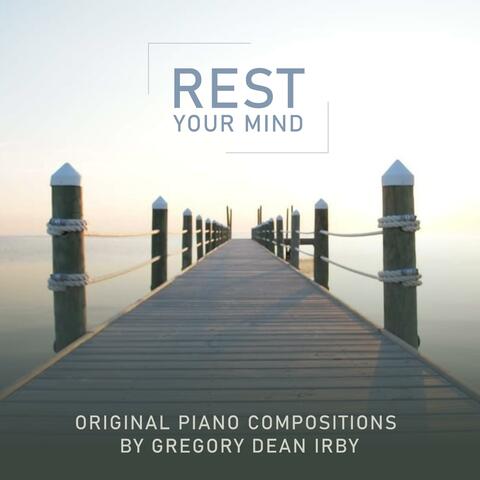 Rest Your Mind