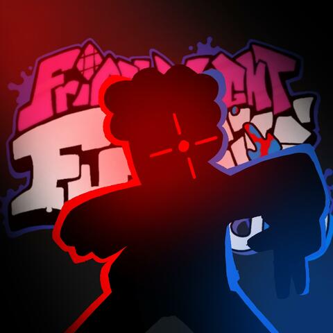 Vs. DJ (FNF Mod Soundtrack)