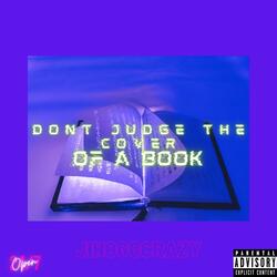 Dont Judge the Cover of a Book