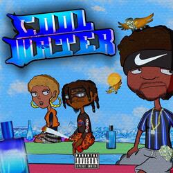 Cool Water (feat. Cindo & PoisonWitDaVibez)