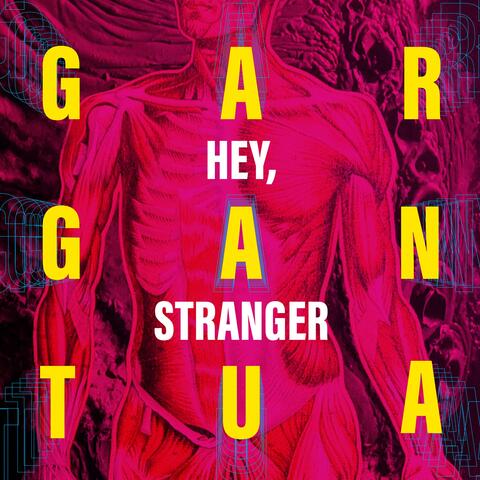 Hey, Stranger