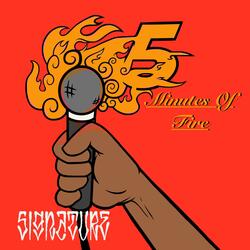 5 Minute of Fire