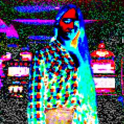 H Y P E R F I X A T I O N (feat. Obii Trike)