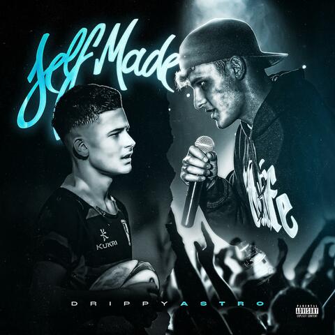 SELF MADE