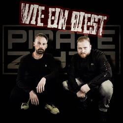 Wie ein Biest (feat. Freddy Briggz)