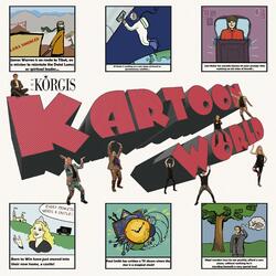 This Is The Life (feat. Peter Karrie)