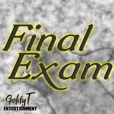 Final Exam