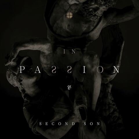 IN PASSION & PAIN