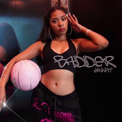 BADDER (Radio Edit)