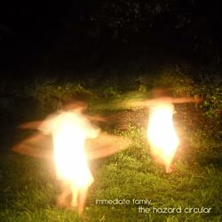 Remembering/Merge with the Infinite