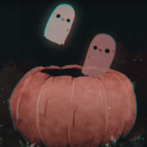 Lofi Halloween Mix
