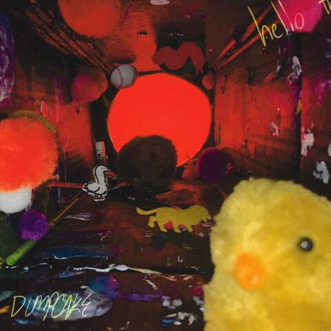 Hello, This Album Took Us 2 Years to Make