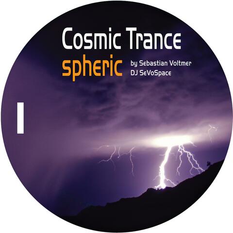 Cosmic Trance