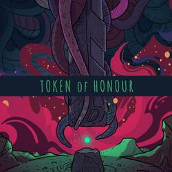 Token of honour