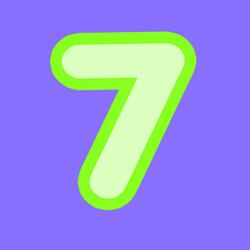 Seven Days in a Week