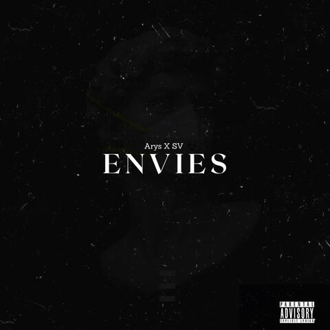 Envies (feat. SV)