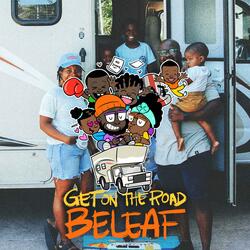 Get On The Road