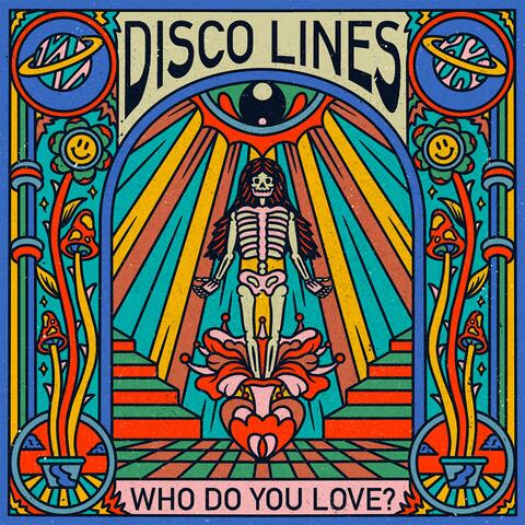 Who Do You Love?