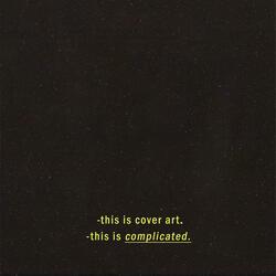 Complicated (feat. Lo-Fi Lenny)