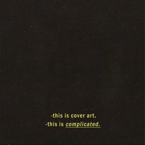 Complicated (feat. Lo-Fi Lenny)