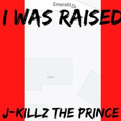 I Was Raised