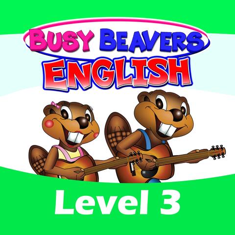 English Level 3