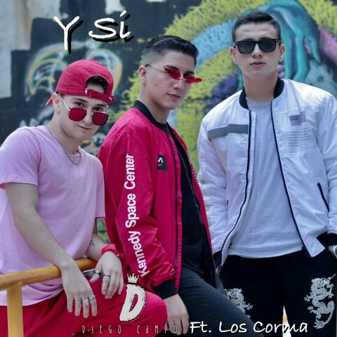 Y Sí (feat. Los Corma)