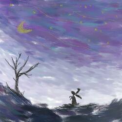 Just a Lullaby (For All Time Gone)