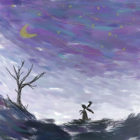 Just a Lullaby (For All Time Gone)